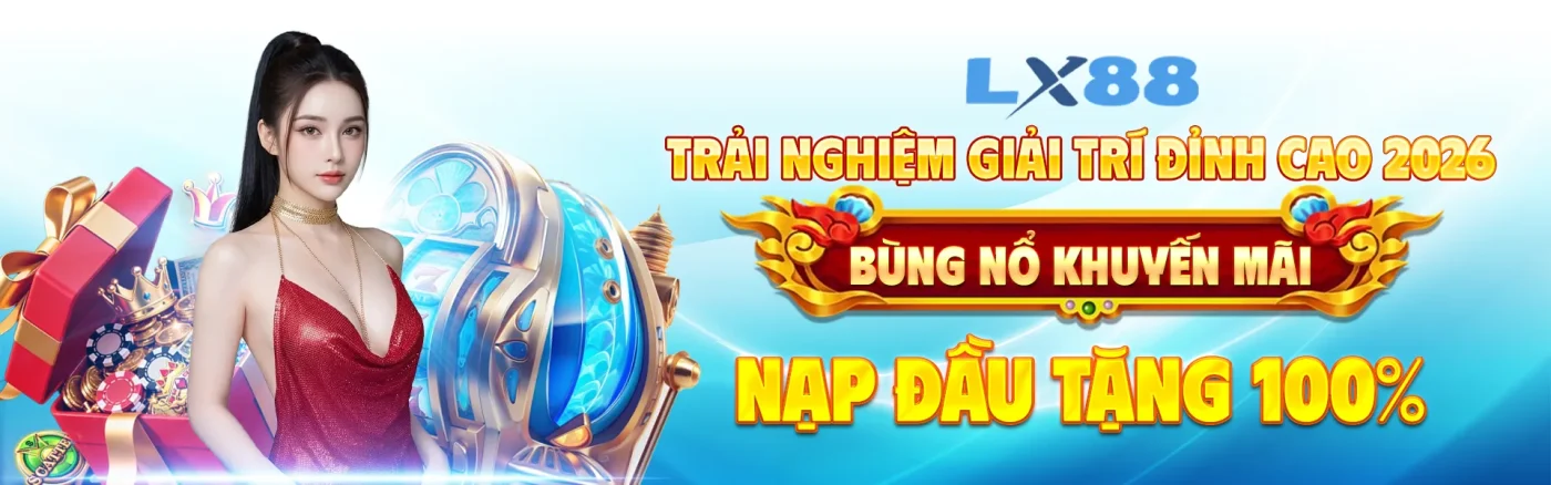 Lx88 banner